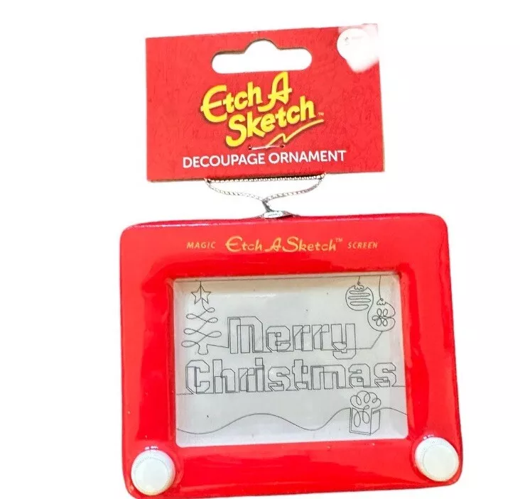 Etch a sketch hotsell toys r us