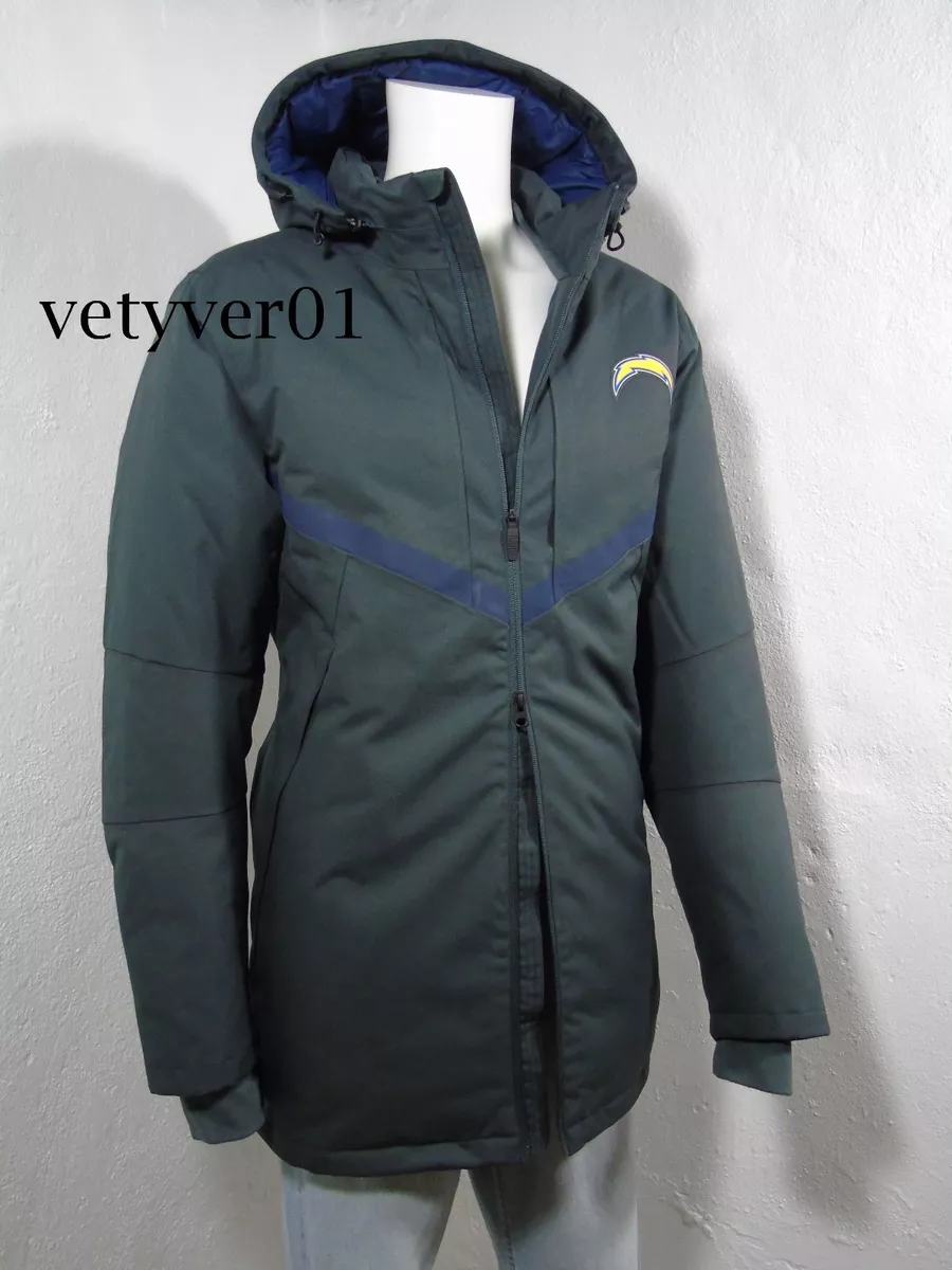 Nike nfl winter best sale coats