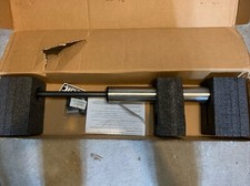 Fabtech Fts811502 Rear Dirt Logic 2.25 Shock For 2020 Jeep Gladiator Jt