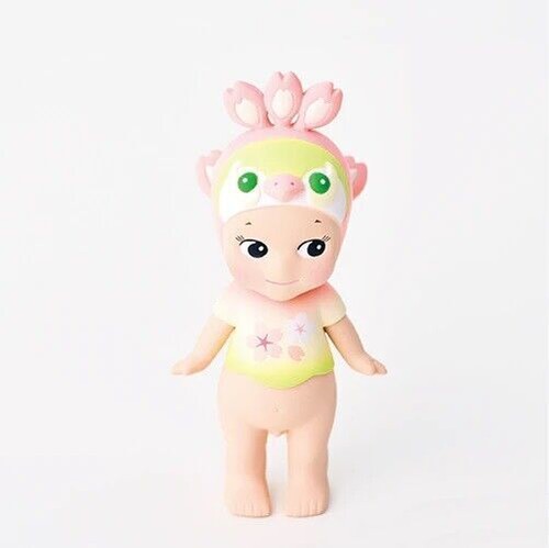 Sonny Angel Cherry Blossom Series Peaceful Spring Blind Box Confirmed Figure Toy - Picture 14 of 15