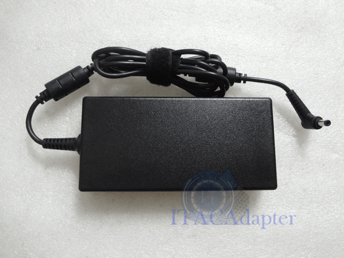 NEW OEM Delta 19.5V 9.23A ADP-180MB K For MSI GS65 Stealth 9SD 180W AC Adapter - Picture 3 of 4