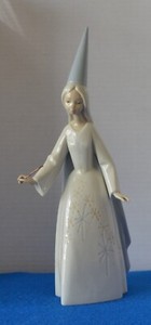 Lladró Fairy Godmother | eBay