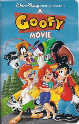 Walt Disney gooofy (786936465839)