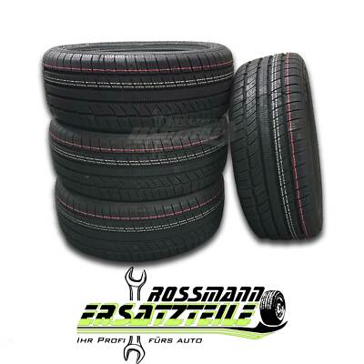 4x Goodyear Vector 4SEASONS AO XL 3PMSF M+S 205/55R16 94V Reifen