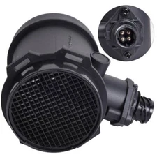MAF Mass Air Flow Sensor Meter for BMW 540i 740i 840Ci 3.5" HFM 0280217800