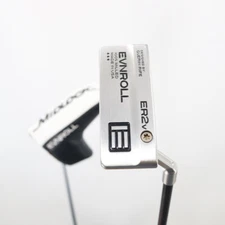 Evnroll ER2v MidLock Blade Putter 40 Inches 40" Black Steel Right-Hand S-144916