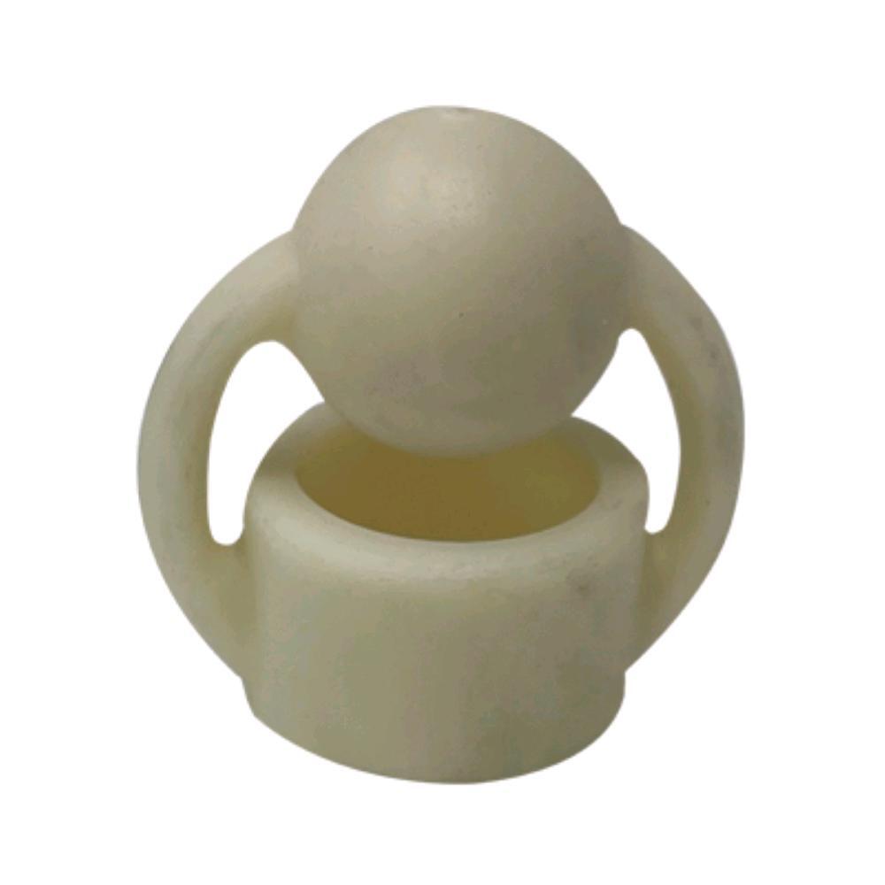 Tappo Doncar Abbeveratoio Su Tripode Zincat Contro  - 1 Pz