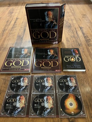 ** Experiencing God: Knowing and Doing the Will of God Leader Kit [Revised] VG+