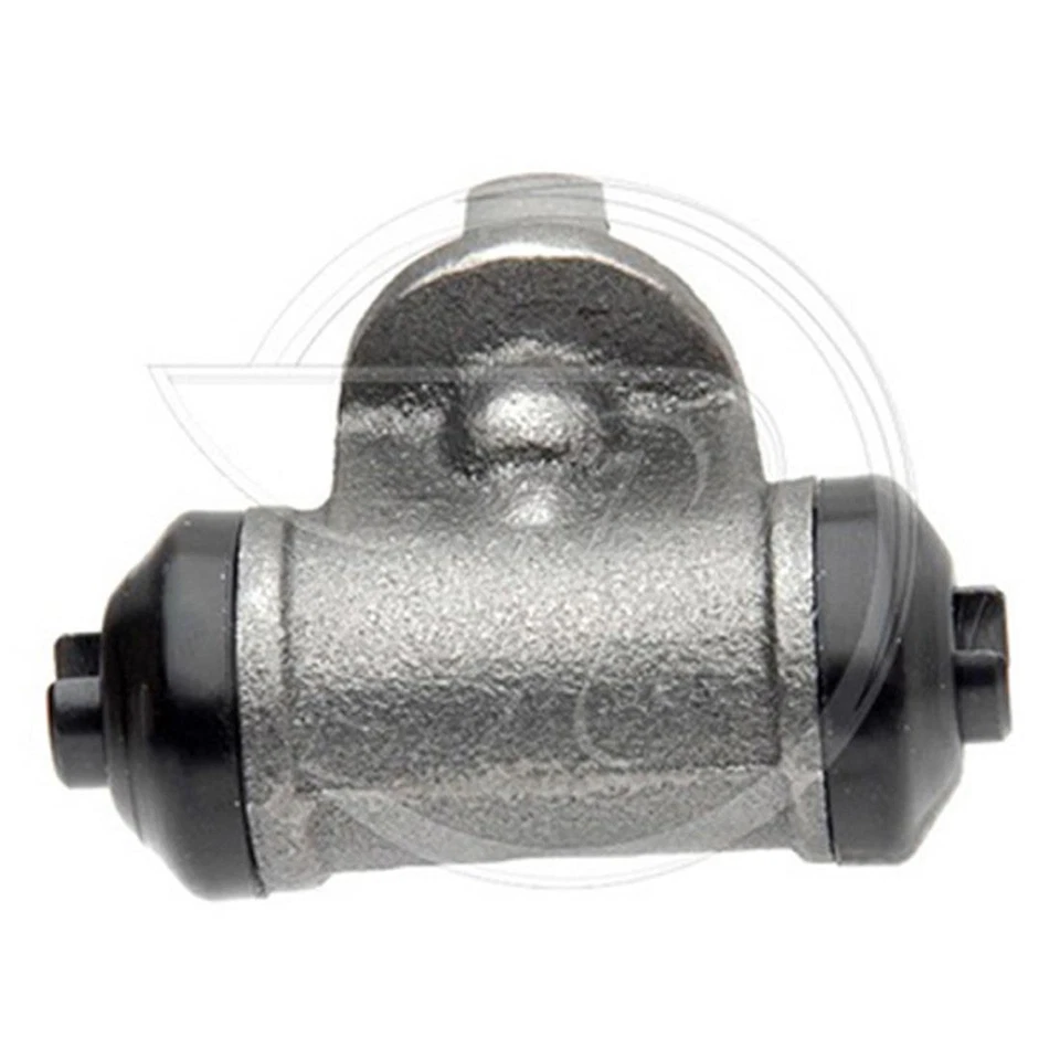 Para 1991~1992 Saturn SC 2x Frenos Traseros Raybestos Tambor Freno Rueda Cilindro Foto 3 de 4