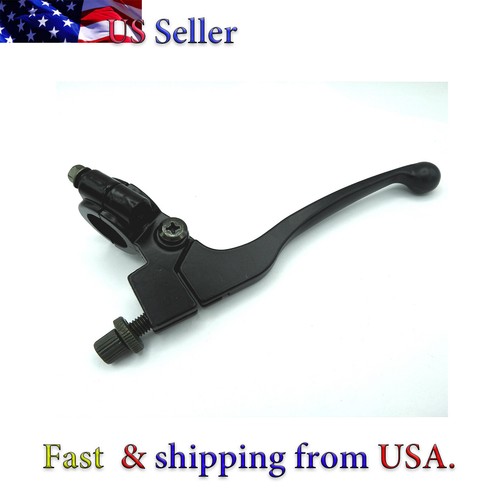 7/8" LEFT BRAKE LEVER NEW FOR COLEMAN CT200U TRAIL 200 CT200UEX MINI