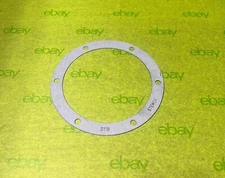 330-3118 Genuine Stemco 6-Hole Hub Cap Gasket OEM - New