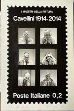 GUGLIELMO ACHILLE CAVELLINI  Anno 1968: Che fare?