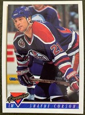 🔽  U SELECT CARDS ) 1993-94 O-pee-chee Premier Hockey singles + some GOLD