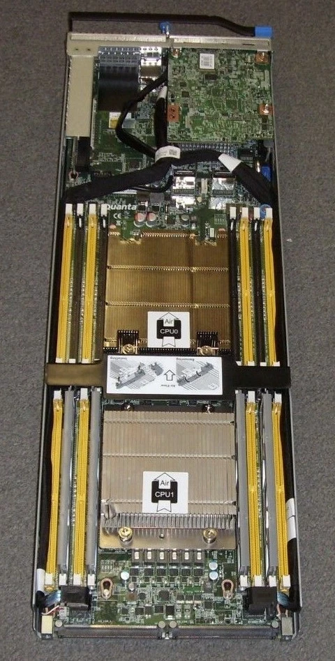 Quanta DA0S2SMBCEO Module - Image 2 of 4