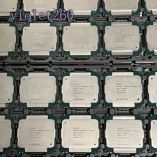 Intel Xeon E5-2696 V3 LGA2011 Server CPU Processor OEM SR1XK 2.3GHz 18-Core