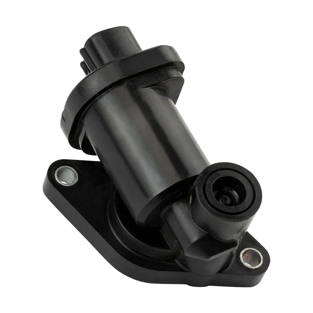 Idle Air Control Valve Black for TL RL MDX TSX ZDX Accord Civic