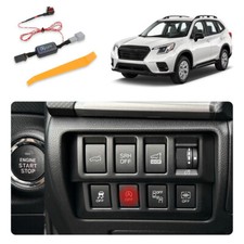 Auto Start Stop A-Off Cable For Subaru Forest...