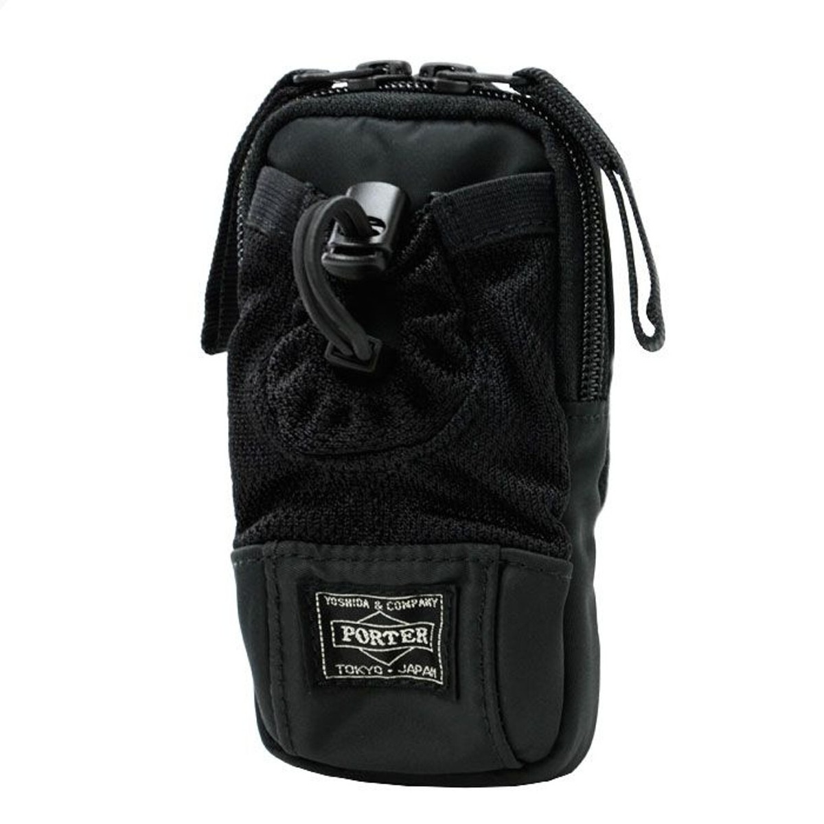 jazzpapa！　※他の方はご購入をお控え願います。 ASK availability First) PORTER / DRIVE POUCH from Japan Brand new