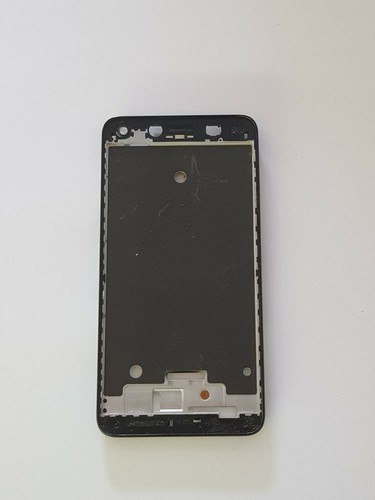 Génuine Châssis Cadre Ecran Huawei Y5 2 II ( CUN-L01 CUN-L21 ) Noir - Foto 4