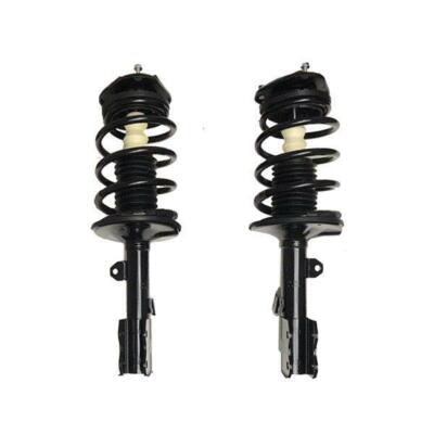 Fits 2004-2009 Toyota Prius Pair Front Complete Quick Struts & Spring Assembly 