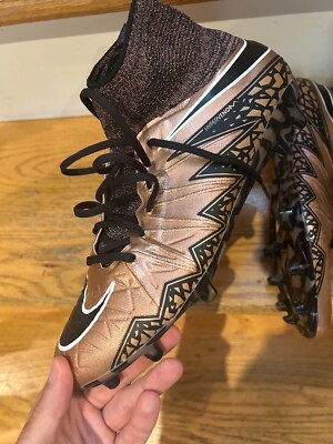 Nike Hypervenom Phantom DF Bronze 2016, Unworn Mens Size
