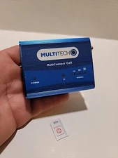 MultiTech MultiConnect Cell 100 Series MultiTech MTC-LNA4-B03 Modem 4G LTE Cell.