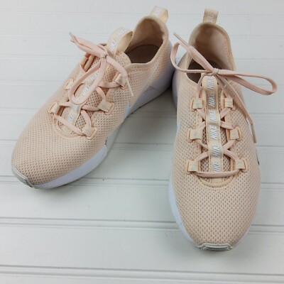 Nike Women's Ashin Modern AJ8799-800 Guava Ice Pink Size