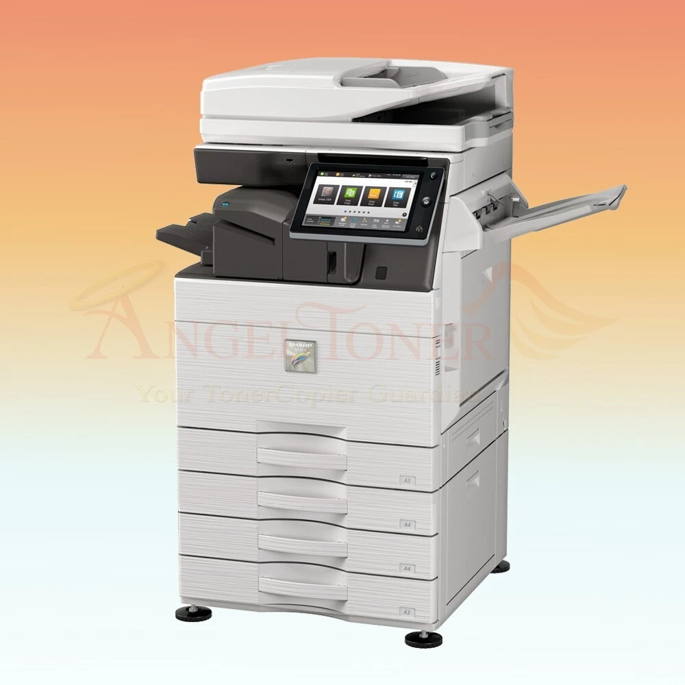 Printer photocopier scanner deals