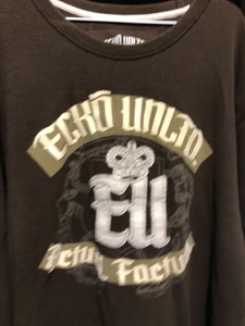 ecko long sleeve