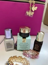 Estee Lauder Advanced Night Repair  FACE and EYE ( 7ml + 7ml+3 ml)