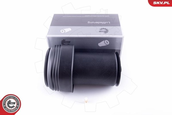 Esen Skv Luftfeder Federbalg FüR Bmw X5 X6 F15 F85 E70 E71 E72 F16 F86-image