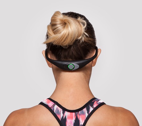 Samson Airline 88 Wireless Headset Mic+8" Bluetooth Speaker 4 Yoga/Spin/Pilates - Picture 8 of 12
