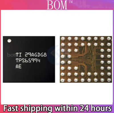 NEW TPS65994AE BGA Chipset UK Stock - Foto 8