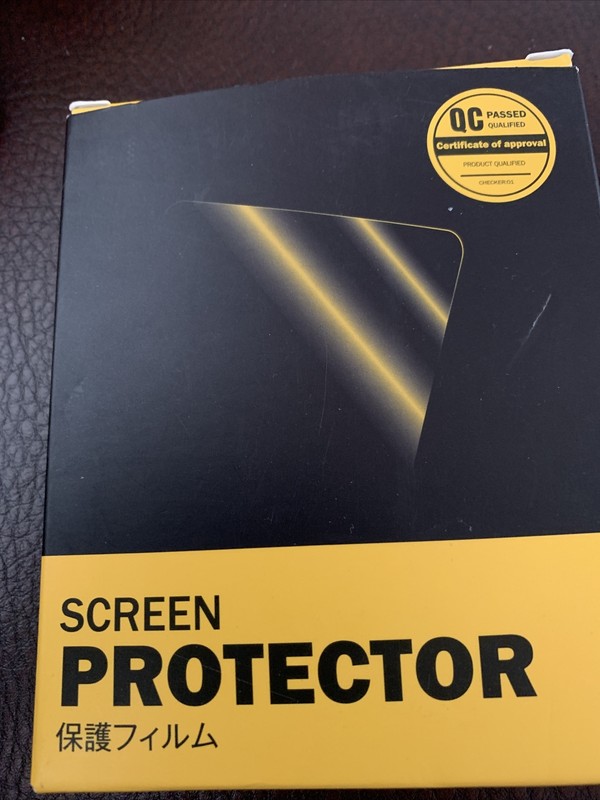 3X  Clear Screen Protector for Fitbit Versa 2 New