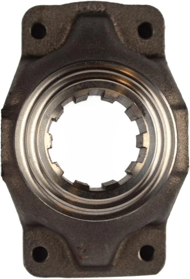 Drive Shaft End Yoke Spicer fits 1995-99 Chevrolet P30 - Image 2 of 3