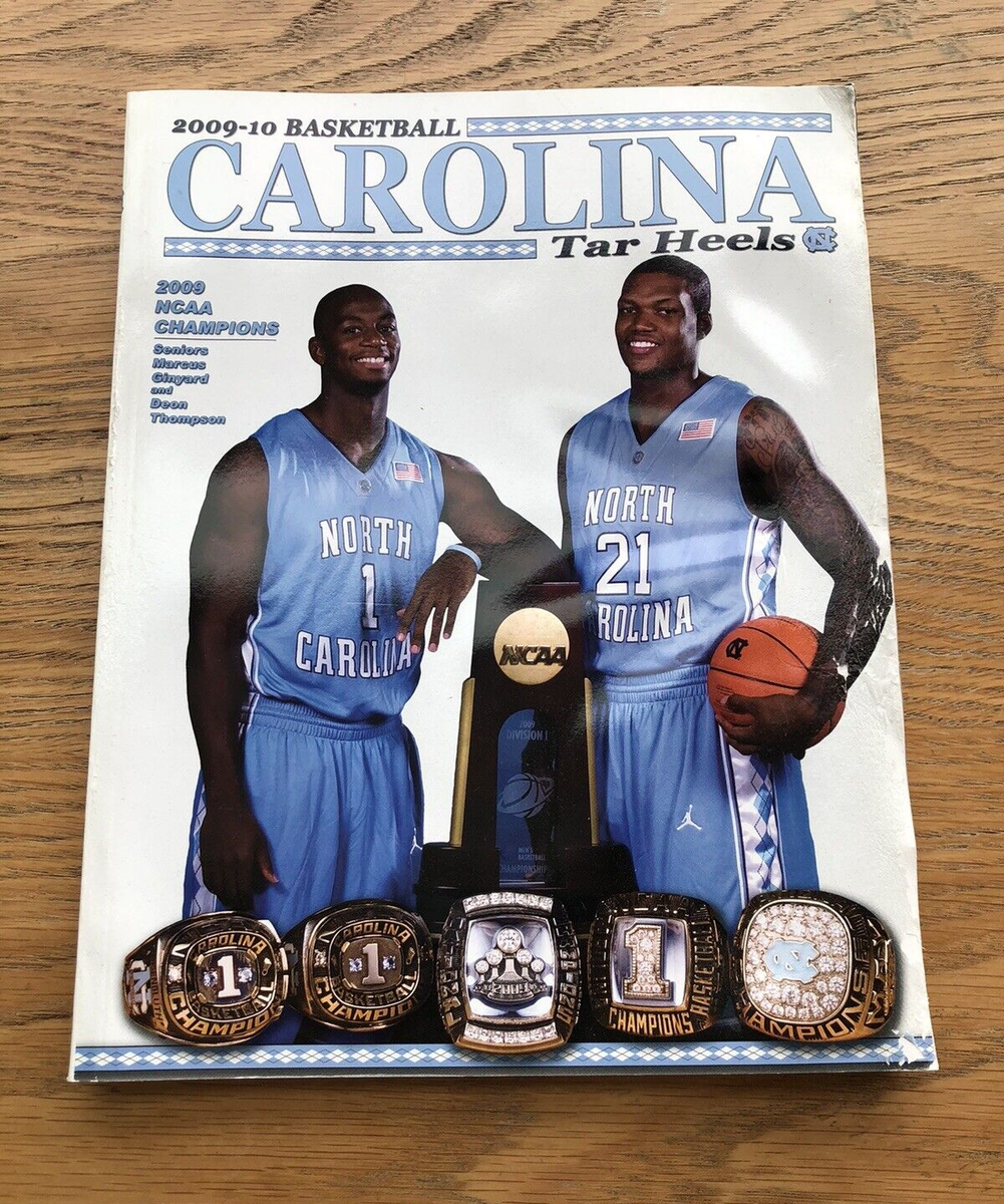 Marcus Western Carolina Basketball Roster North Carolina Tar Heels