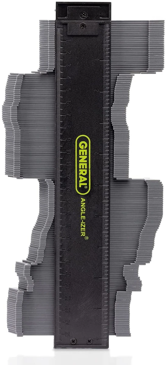 General contour gauge deals