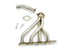 Obx Stainless Manifold 1998-2001 Chevy Cavalier Z24 Pontiac Sunfire 2.4l