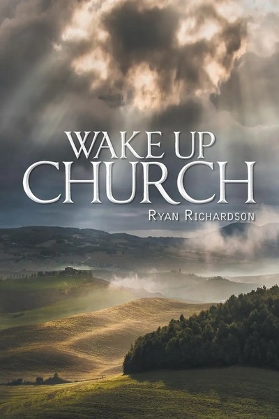 Wake Up Church Ryan Richardson Taschenbuch Kartoniert / Broschiert Englisch 2014-image