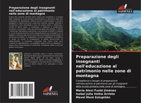 MaríA Alexi Fusté JiméNez (U. A.) | Preparazione Degli Insegnanti...