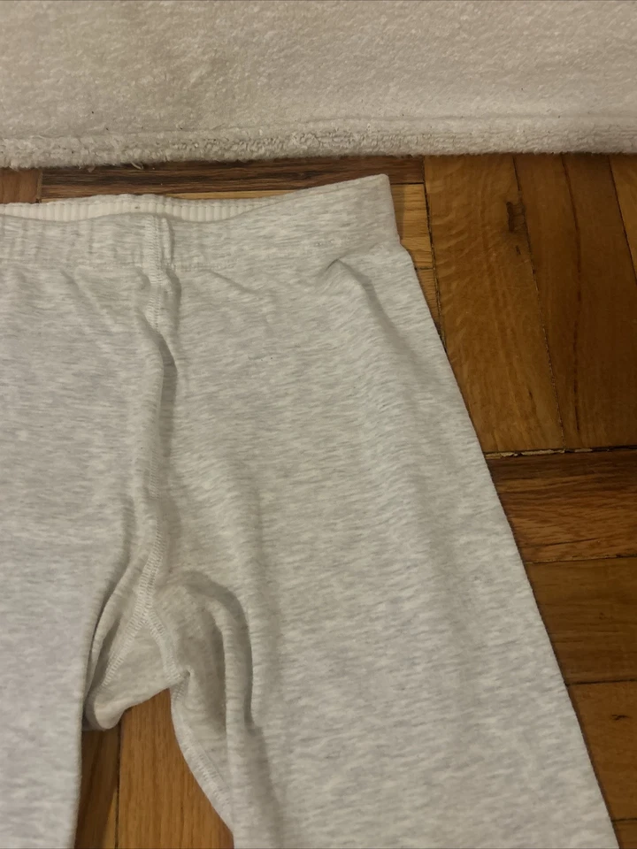 VTG Boys Champion Gray Shorts Youth Medium (10-12) FREE SHIP - Image 4 of 4