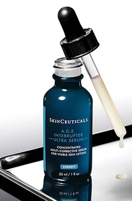 Exclusive SkinCeuticals AGE Interrupter Ultra Serum 30ml