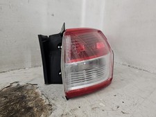 Passenger Tail Light Quarter Panel Mounted Fits 13-16 ESCAPE 2395616