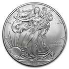 2009 1 oz American Silver Eagle BU