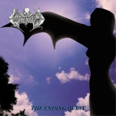 GOREMENT THE ENDING QUEST (CD) ALBUM