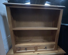 Stunning Next Aztec Pine Plate Rack