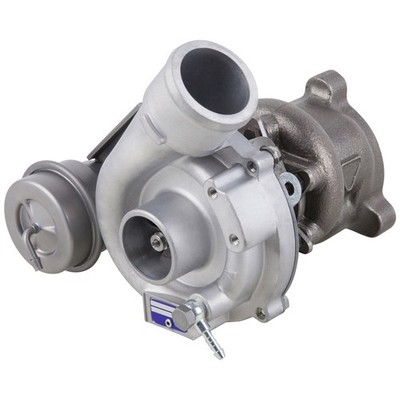 For Audi A4 & VW Passat 1.8T New BorgWarner K03 Turbo Turbocharger TCP