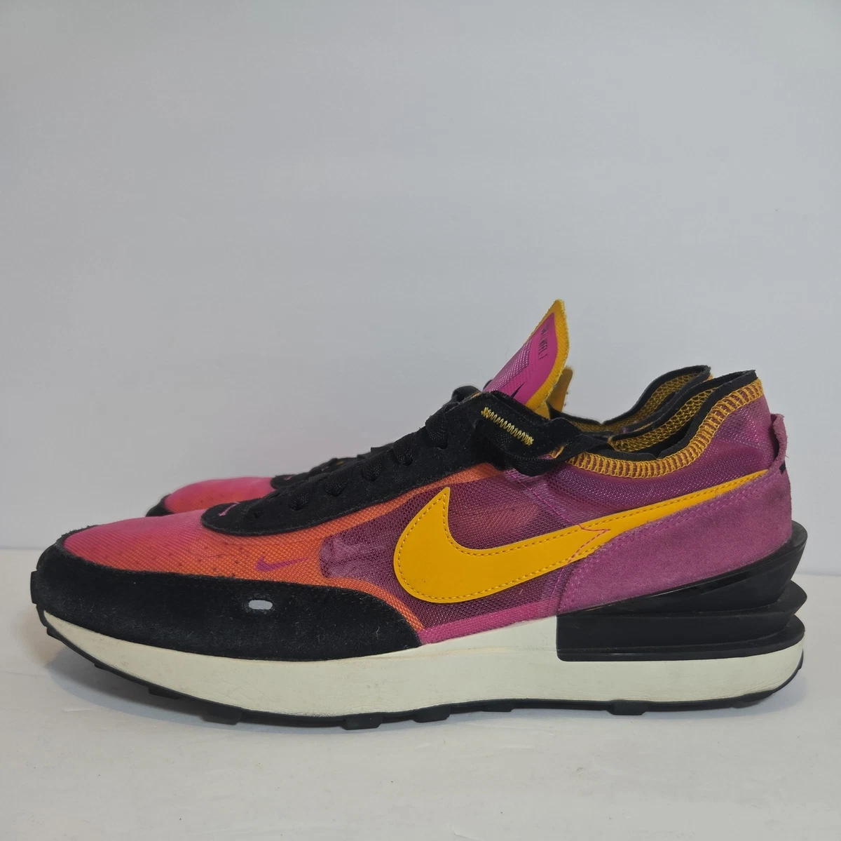 Nike Waffle One Active Fuchsia for Sale | Authenticity  display picture 1