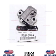 Genuine Engine Timing Chain Tensioner 2008-2025 Mitsubishi 2.0L 2.4L MN183894
