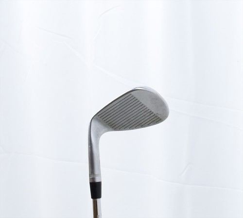 Callaway Md3 Milled Chrome Wedge 52°-10 C Grind Regular Dynamic Gold 753638 Good - Picture 3 of 5